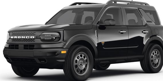 FORD BRONCO SPORT 2022 3FMCR9D96NRD67150 image FORD BRONCO SPORT 2022 3FMCR9D96NRD67150 image